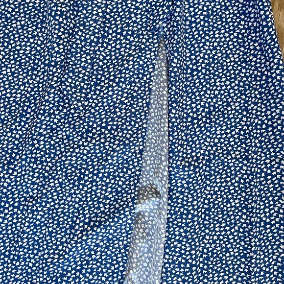 Blue Maxi Skirt 💙 - Picture 3 of 3